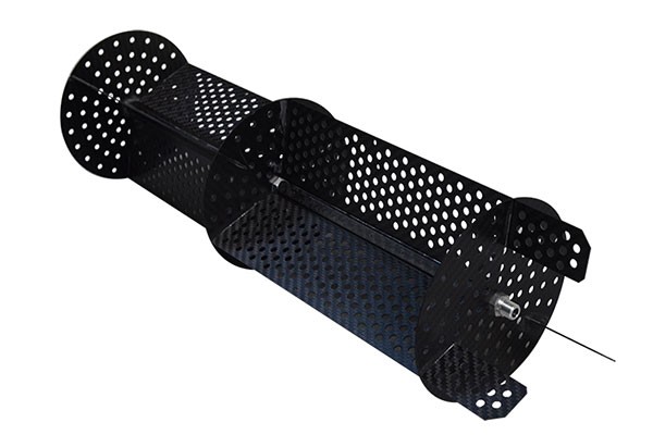 從“材料”到“部件”：碳纖維加工件如何定義高端制造的精度