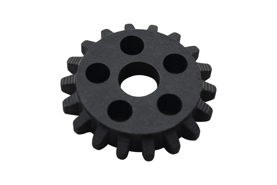 熱塑性碳纖維齒輪