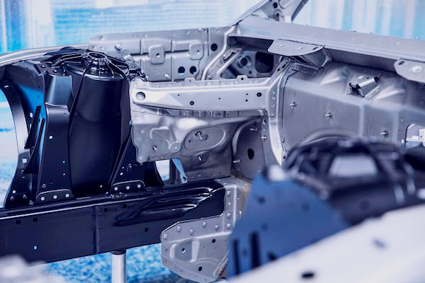 熱塑碳纖維機械臂