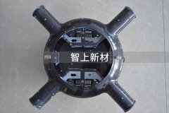 碳纖維外殼在無人機上的應用優(yōu)勢