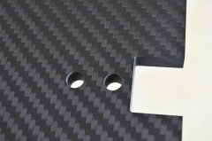 碳纖維產(chǎn)品的熱膨脹系數(shù)怎么樣？