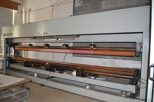 碳纖維卷管機(jī)