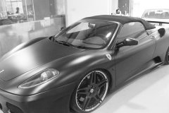 汽車(chē)碳纖維化應(yīng)用的優(yōu)勢(shì)解讀