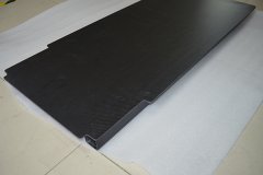 碳纖維板用鉆頭打孔可以嗎