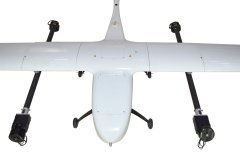 碳纖維無人機(jī)零件的應(yīng)用優(yōu)勢(shì)