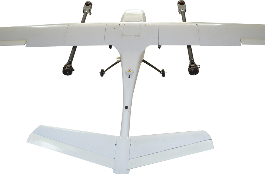 碳纖維無人機(jī)