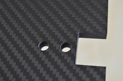 什么是碳纖維板？碳纖維板全面解讀