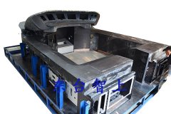 軌道交通行業(yè)中碳纖維材料的應(yīng)用優(yōu)勢有哪些