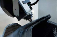 熱塑性碳纖維復合材料只適用于注塑成型嗎？