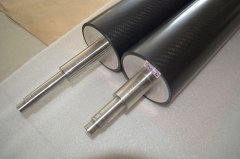 碳纖維輥低溫環(huán)境中能正常工作嗎？