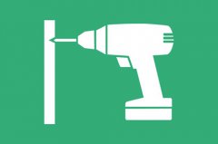 連接碳纖維管就必須先打孔嗎？