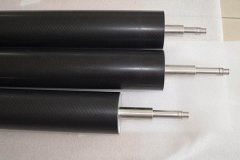 碳纖維輥斷裂修復(fù)后還能使用嗎？