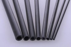 沒(méi)花紋的碳纖維管性能會(huì)好嗎？