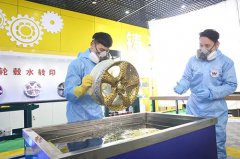 水轉(zhuǎn)印碳纖維管能用嗎？