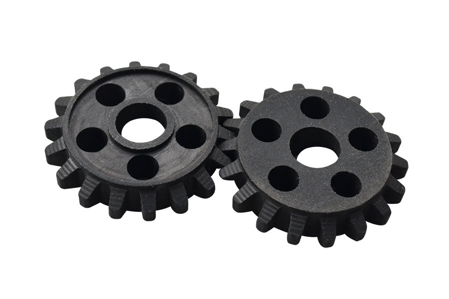 熱塑性碳纖維齒輪