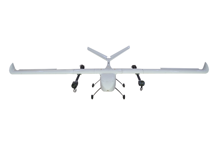 碳纖維無人機(jī)