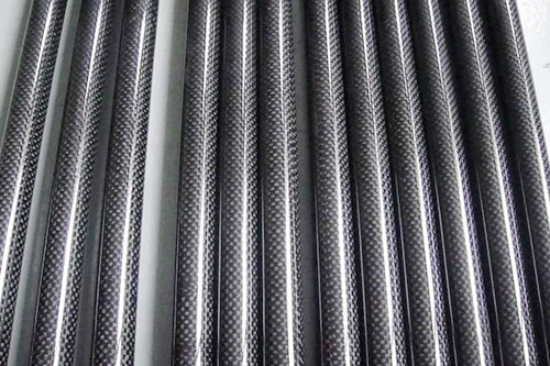 碳纖維可以用來(lái)做高壓管嗎？