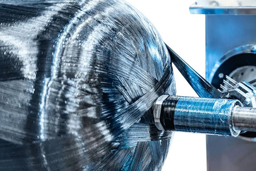 碳纖維可以用來做高壓管嗎？