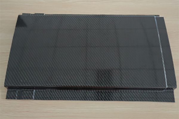 復(fù)合材料防護(hù)罩仿真制品