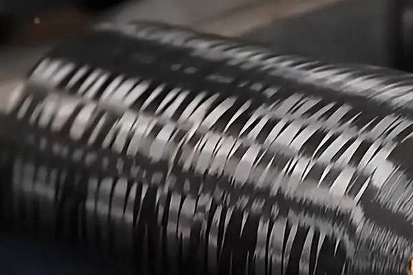 國產T1200碳纖維量產：重塑高端制造新格局，賦能輕量化新未來